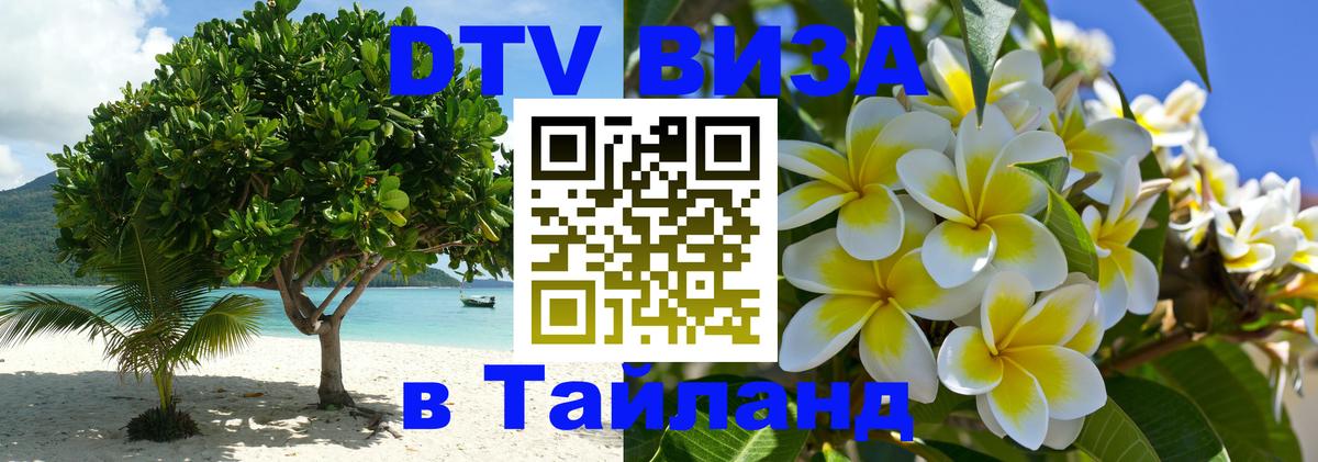 Visa в Таиланд 